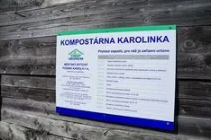 Bezplatné odebrání kompostu - cover